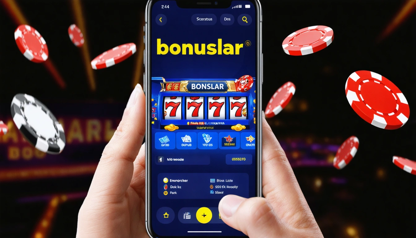 bonuslar Mostbet