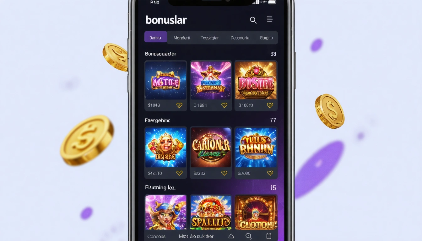 bonuslar Mostbet