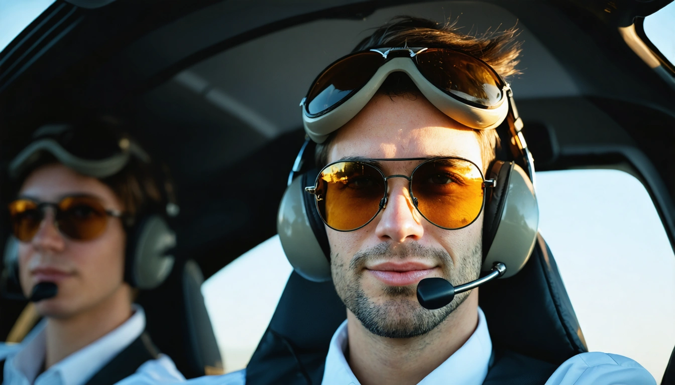 aviator Mostbet