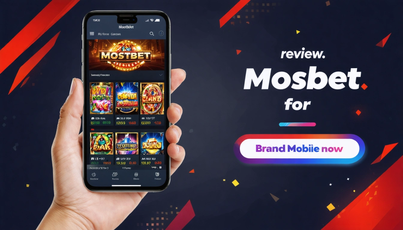 review Mostbet