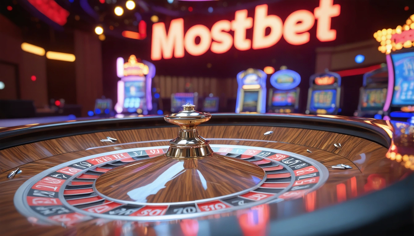 review Mostbet